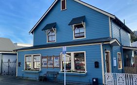 Alice Cottage - South St Townhouse Treasure In The Heart Of Nelson
